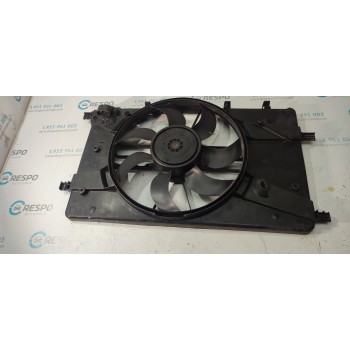 ELECTROVENTILADOR 16457023 