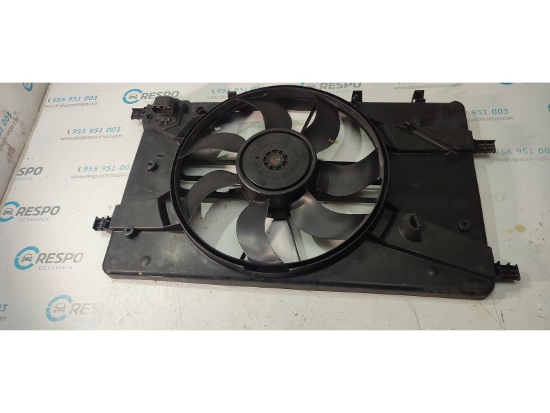 ELECTROVENTILADOR 16457023  - imagen 1