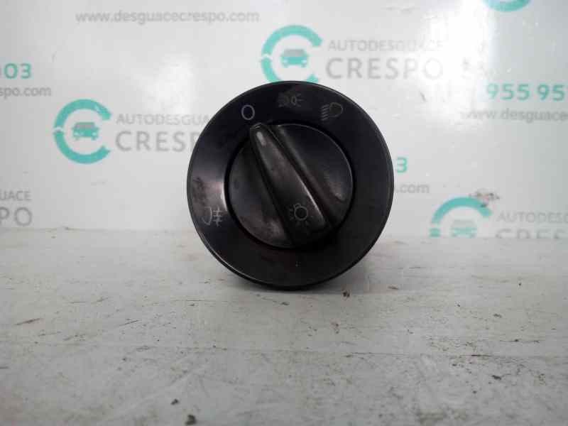 MANDO LUCES 3B0941531B  - imagen 1