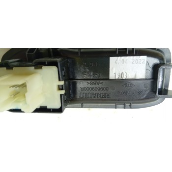 MANDO ELEVALUNAS DELANTERO DERECHO 809609000R  - miniatura 2