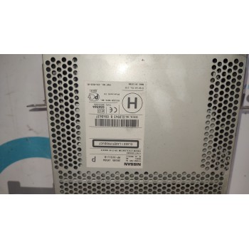 SISTEMA AUDIO / RADIO CD 28185JX50A  - miniatura 2