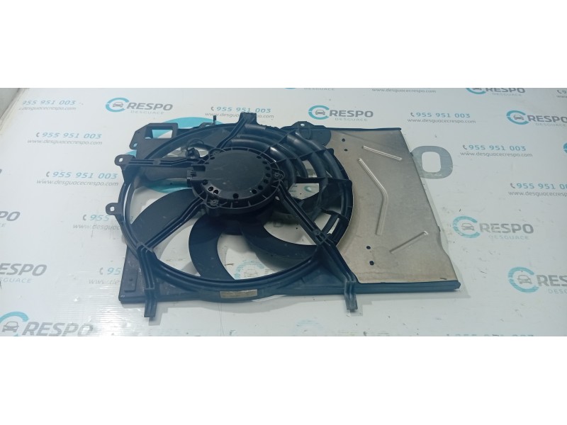 ELECTROVENTILADOR FS2083  - imagen 2