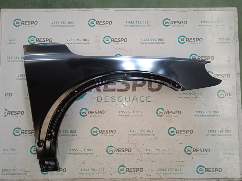 ALETA DELANTERA DERECHA 31253753  - imagen 2