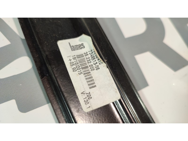 ELEVALUNAS DELANTERO IZQUIERDO 7349513  - imagen 3