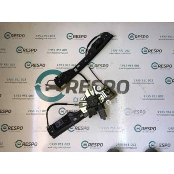 ELEVALUNAS DELANTERO IZQUIERDO 13350757 915367103  - miniatura 1