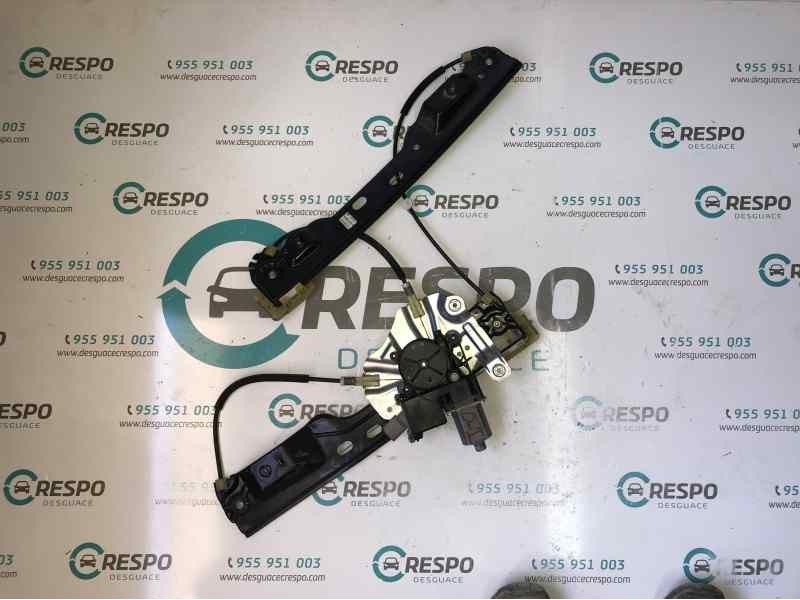 ELEVALUNAS DELANTERO IZQUIERDO 13350757 915367103  - imagen 1