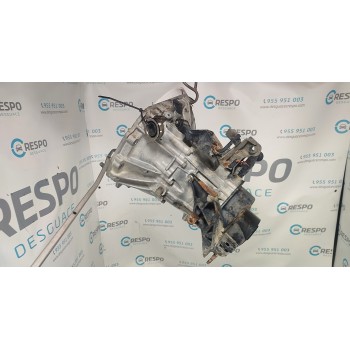 CAJA CAMBIOS  - miniatura 4