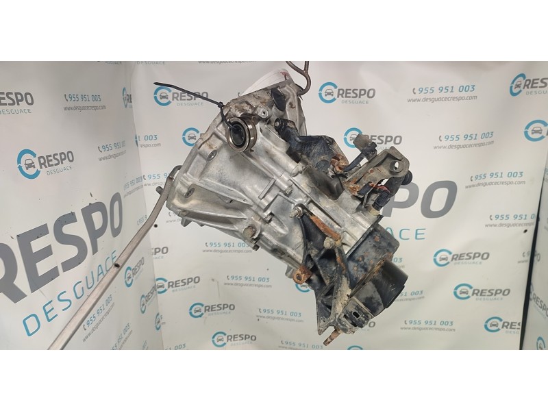 CAJA CAMBIOS  - imagen 4