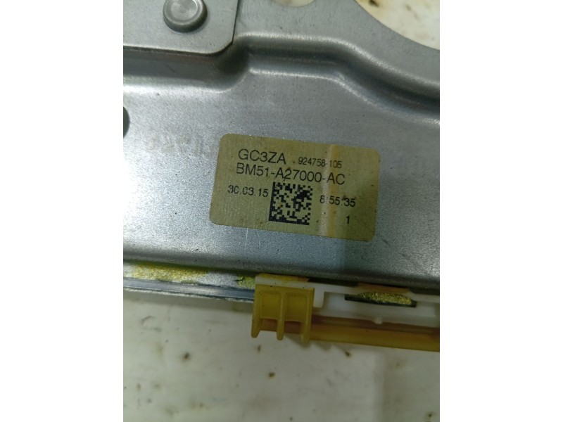 ELEVALUNAS TRASERO DERECHO BM51-A27000-AC / 1769157  - imagen 2