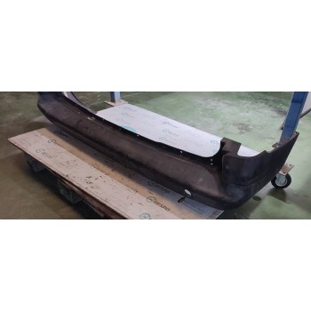 PARAGOLPES TRASERO  - miniatura 3