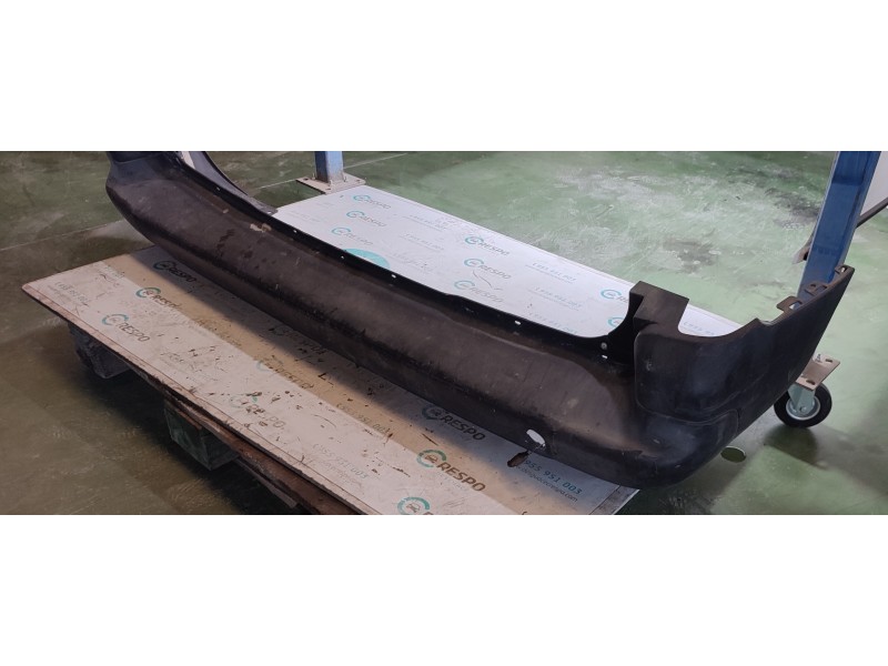 PARAGOLPES TRASERO  - imagen 3