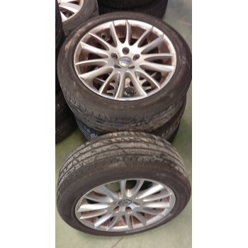 JUEGO LLANTAS  - miniatura 4