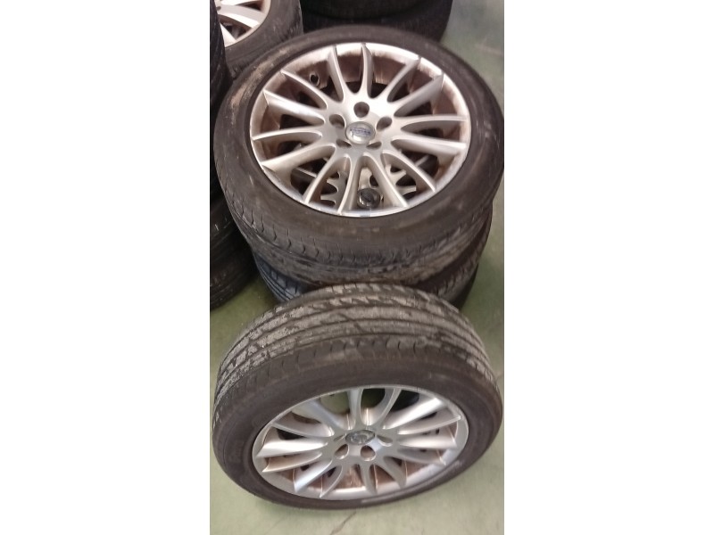 JUEGO LLANTAS  - imagen 4