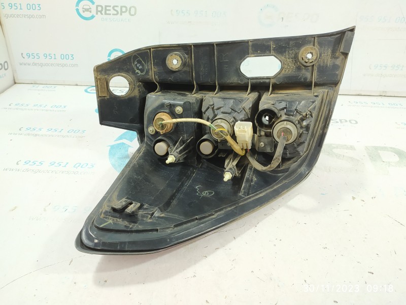 PILOTO TRASERO DERECHO 22020046  - imagen 2