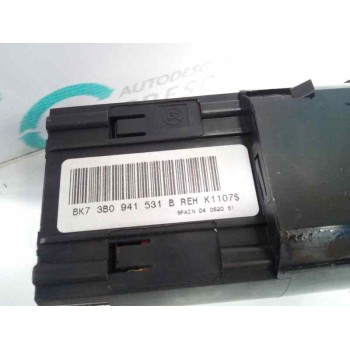 MANDO LUCES 3B0941531B  - miniatura 2