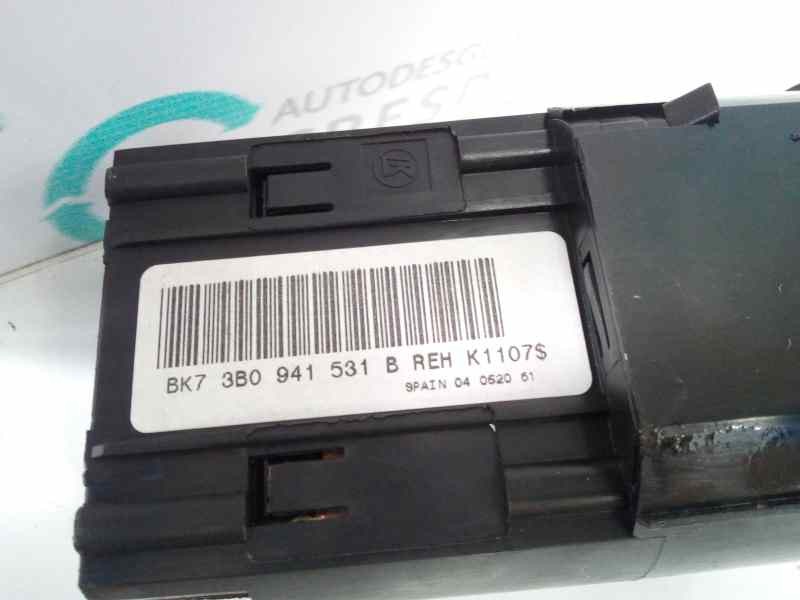 MANDO LUCES 3B0941531B  - imagen 2