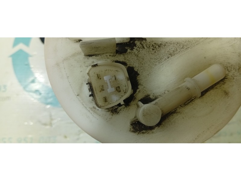 AFORADOR  - imagen 3