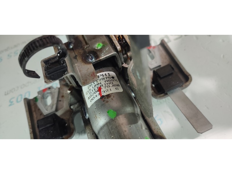 COLUMNA DIRECCION 820079J60  - imagen 2