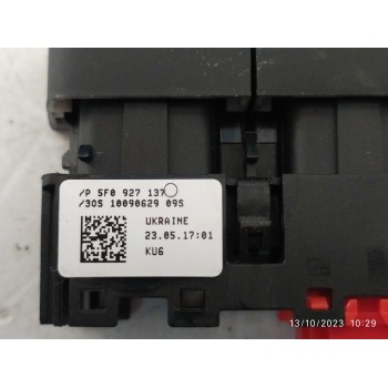 MODULO ELECTRONICO 5F0927137  - miniatura 2