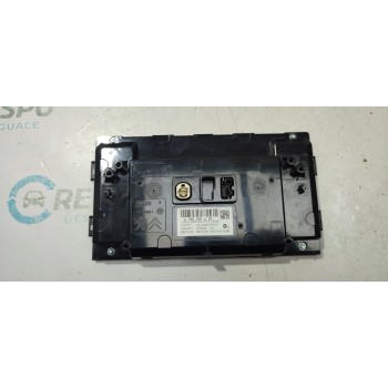 PANTALLA MULTIFUNCION 983662398002  - miniatura 3