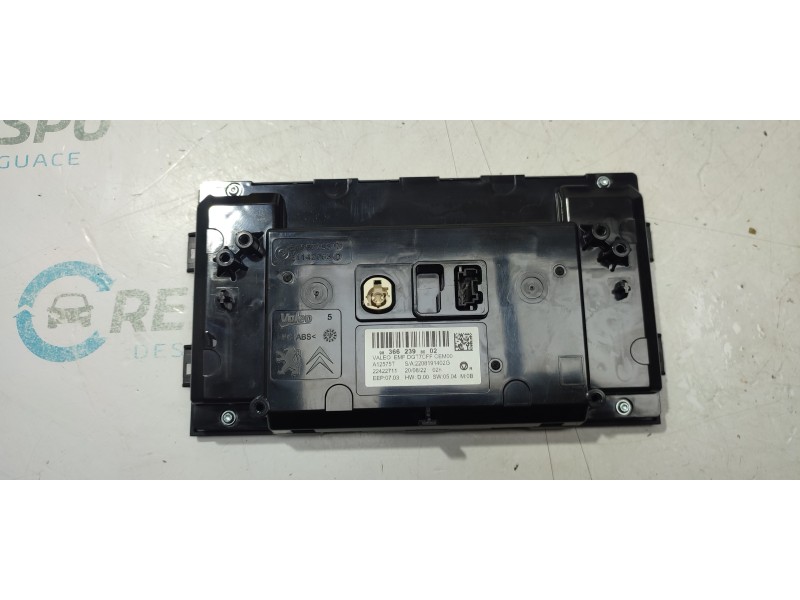 PANTALLA MULTIFUNCION 983662398002  - imagen 3