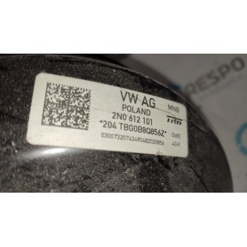 SERVOFRENO 2N0612101  - miniatura 2