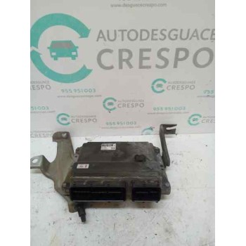 CENTRALITA MOTOR UCE 8966153700 