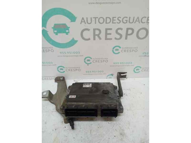 CENTRALITA MOTOR UCE 8966153700  - imagen 1