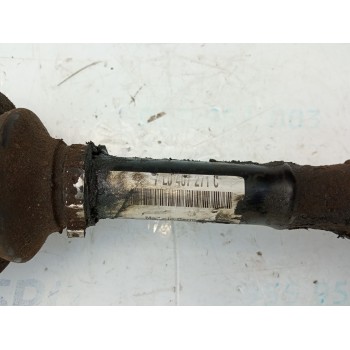 TRANSMISION DELANTERA IZQUIERDA 7L0407271C  - miniatura 2