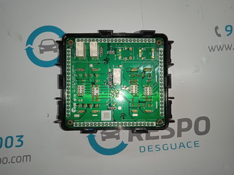 CAJA RELES / FUSIBLES 91950D3230  - imagen 3
