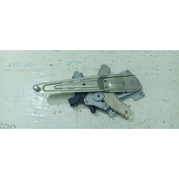 ELEVALUNAS TRASERO DERECHO  - miniatura 2