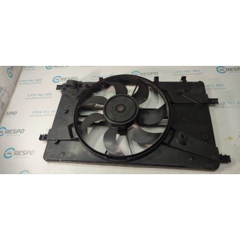 ELECTROVENTILADOR 16457023  - miniatura 2