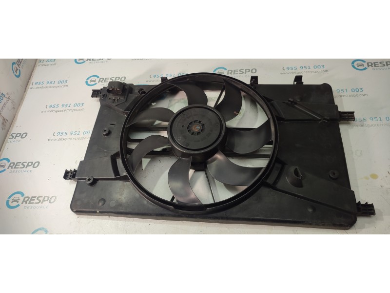 ELECTROVENTILADOR 16457023  - imagen 2