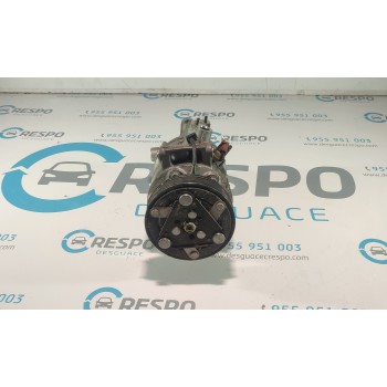 COMPRESOR AIRE ACONDICIONADO 3Q0816803E 