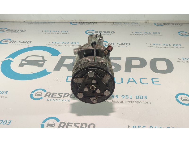 COMPRESOR AIRE ACONDICIONADO 3Q0816803E  - imagen 1