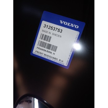 ALETA DELANTERA DERECHA 31253753  - miniatura 3