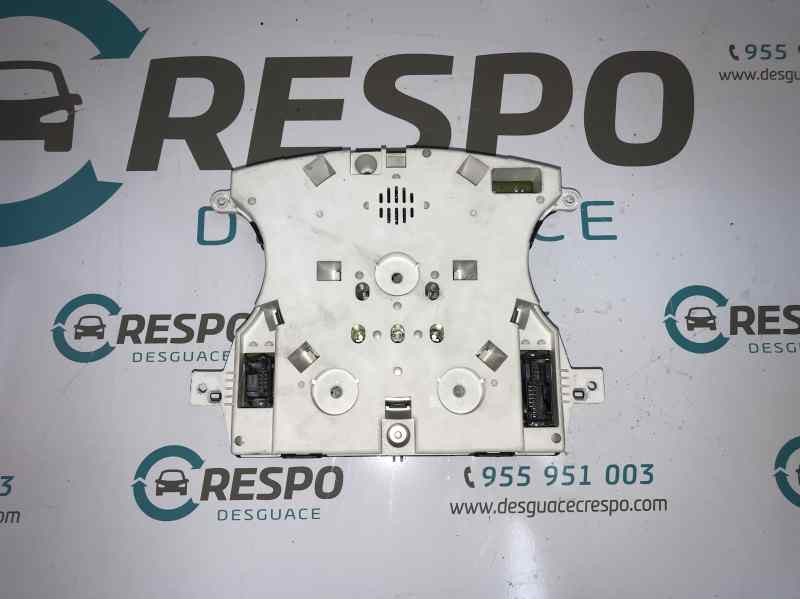 CUADRO INSTRUMENTOS 62116953544  - imagen 2