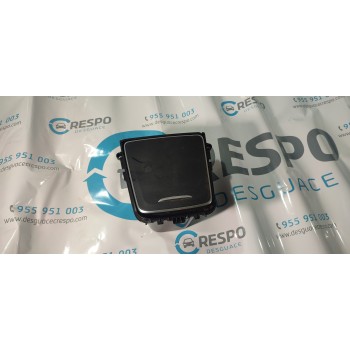 GUANTERA A1766804600 