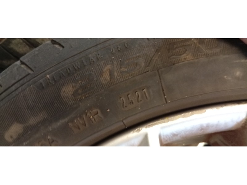 JUEGO LLANTAS  - imagen 5