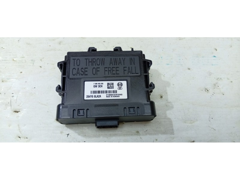 MODULO ELECTRONICO 284Y66LA2A  - imagen 1