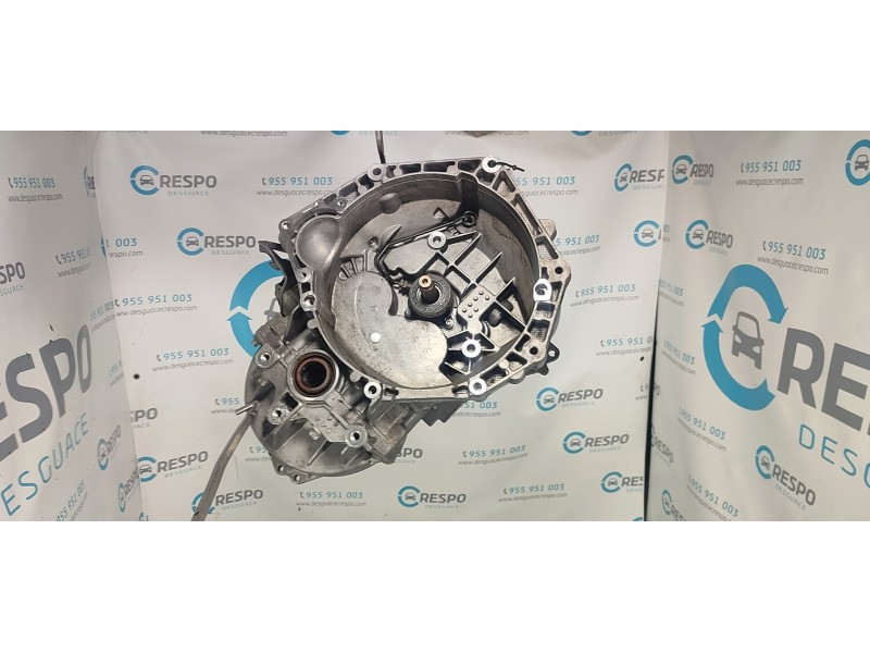 CAJA CAMBIOS 55192042  - imagen 1