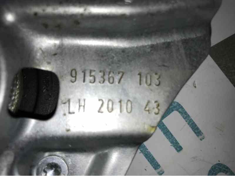 ELEVALUNAS DELANTERO IZQUIERDO 13350757 915367103  - imagen 3