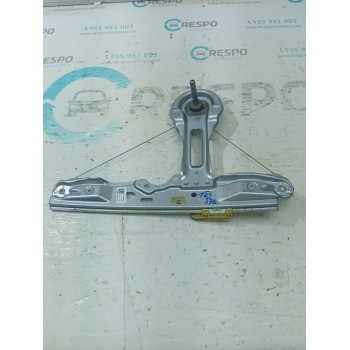 ELEVALUNAS TRASERO IZQUIERDO BM51A27001AC / 1769161  - miniatura 1