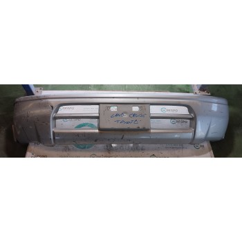 PARAGOLPES DELANTERO 