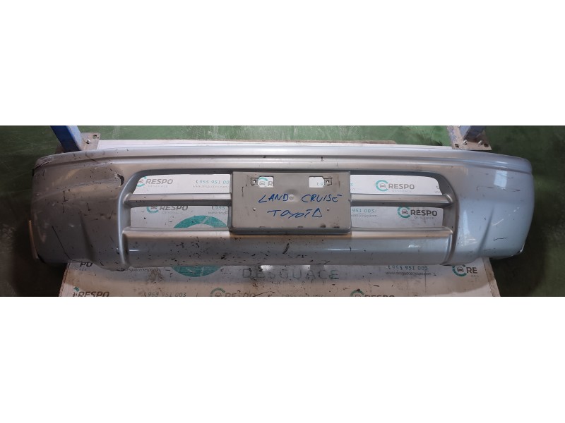 PARAGOLPES DELANTERO  - imagen 1