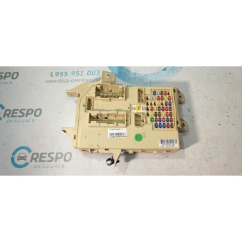 CAJA RELES / FUSIBLES 91950A4510 