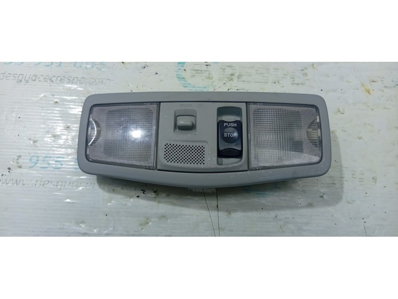 LUZ INTERIOR 1151347  - imagen 1