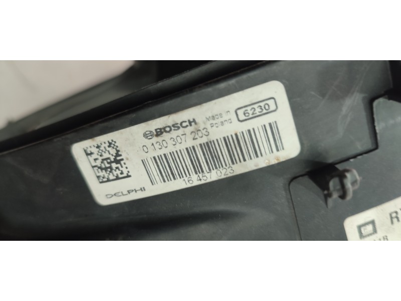 ELECTROVENTILADOR 16457023  - imagen 3