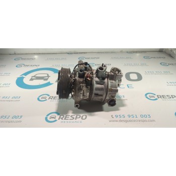 COMPRESOR AIRE ACONDICIONADO 3Q0816803E  - miniatura 2