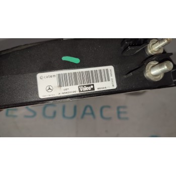 RESISTENCIA CALEFACCION A1698300261  - miniatura 2